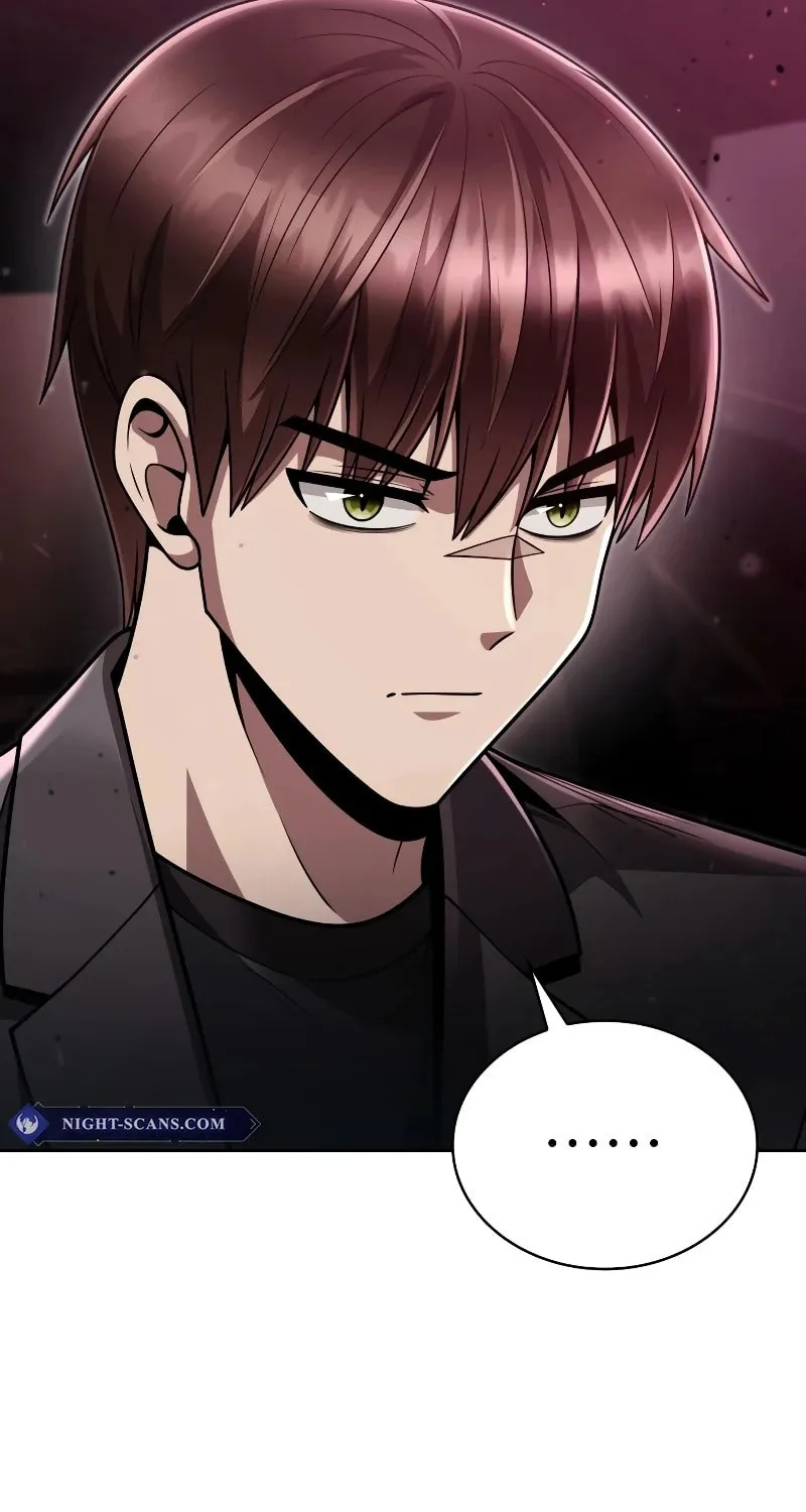 The Dungeon Cleaning Life of a Once Genius Hunter Chapter 79 page 80 - 