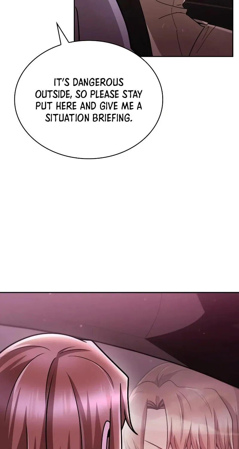 The Dungeon Cleaning Life of a Once Genius Hunter Chapter 79 page 89 - 