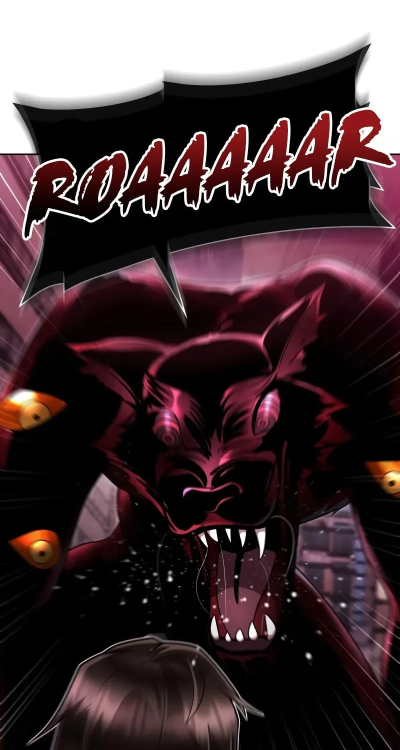 The Dungeon Cleaning Life of a Once Genius Hunter Chapter 79 page 94 - 