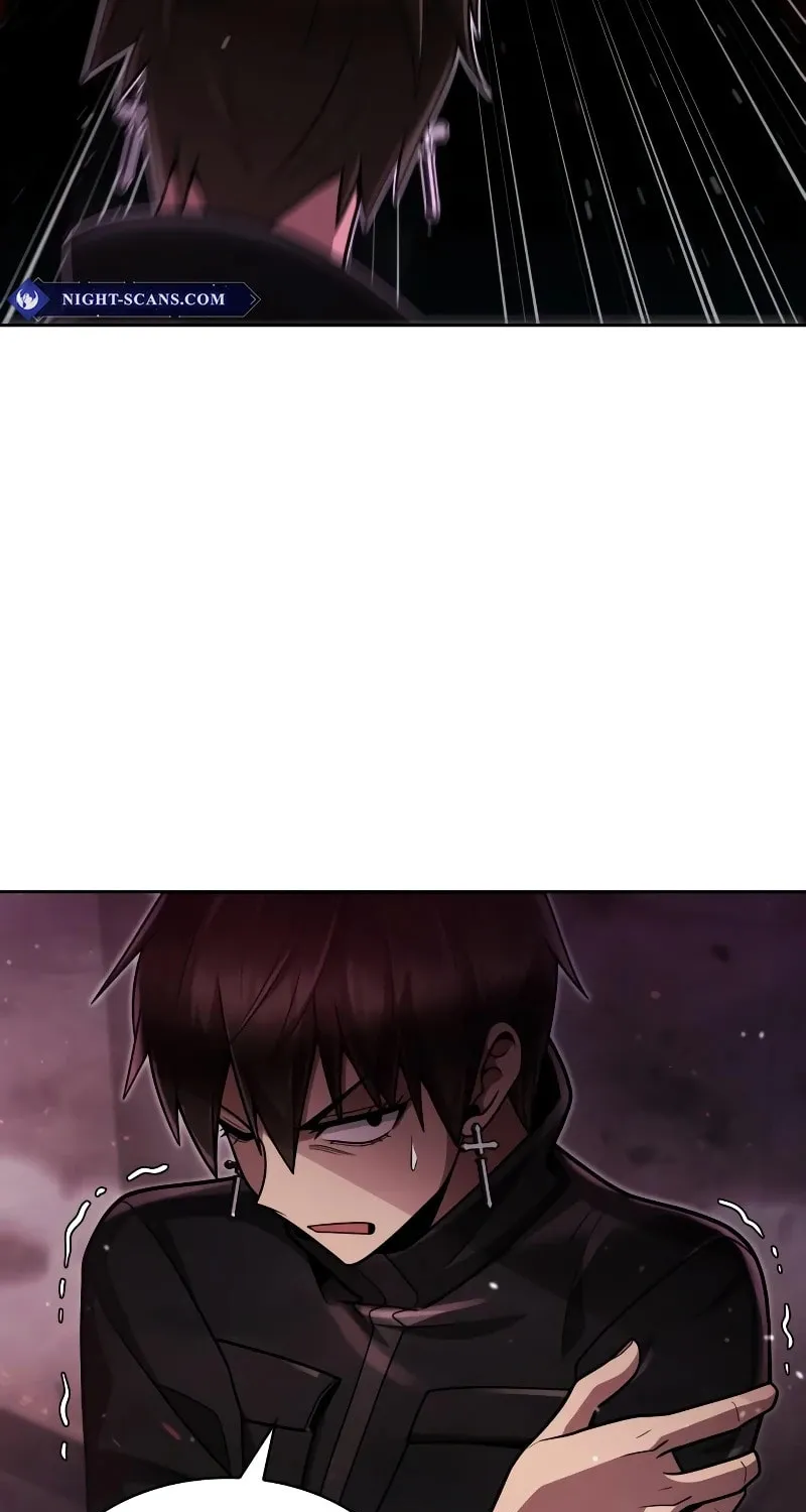 The Dungeon Cleaning Life of a Once Genius Hunter Chapter 79 page 95 - 