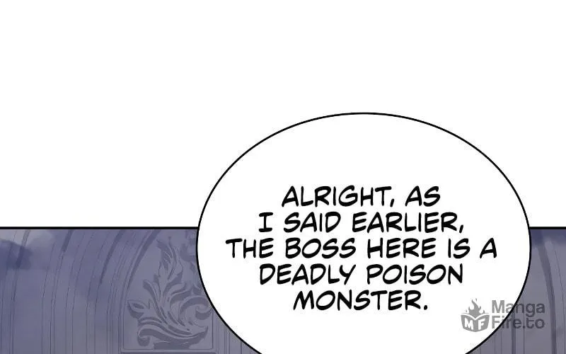 The Dungeon Cleaning Life of a Once Genius Hunter Chapter 8 page 108 - 