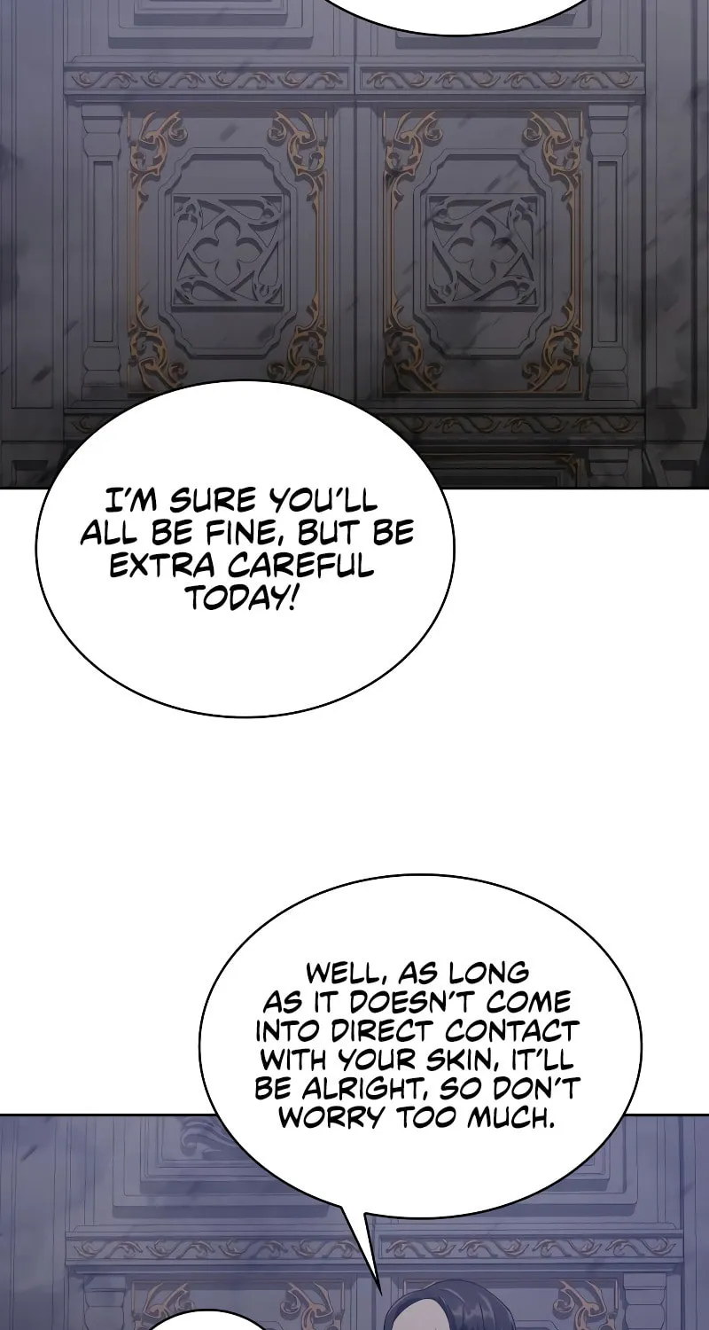 The Dungeon Cleaning Life of a Once Genius Hunter Chapter 8 page 109 - 