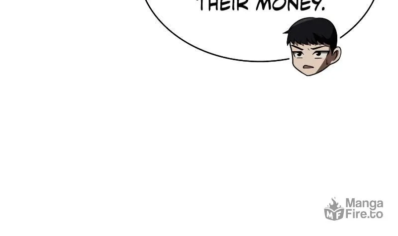 The Dungeon Cleaning Life of a Once Genius Hunter Chapter 8 page 119 - 