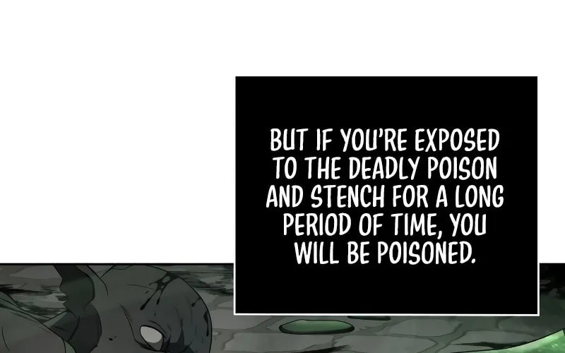 The Dungeon Cleaning Life of a Once Genius Hunter Chapter 8 page 127 - 