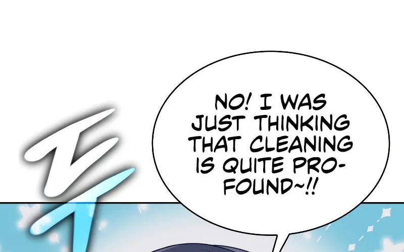 The Dungeon Cleaning Life of a Once Genius Hunter Chapter 8 page 20 - 