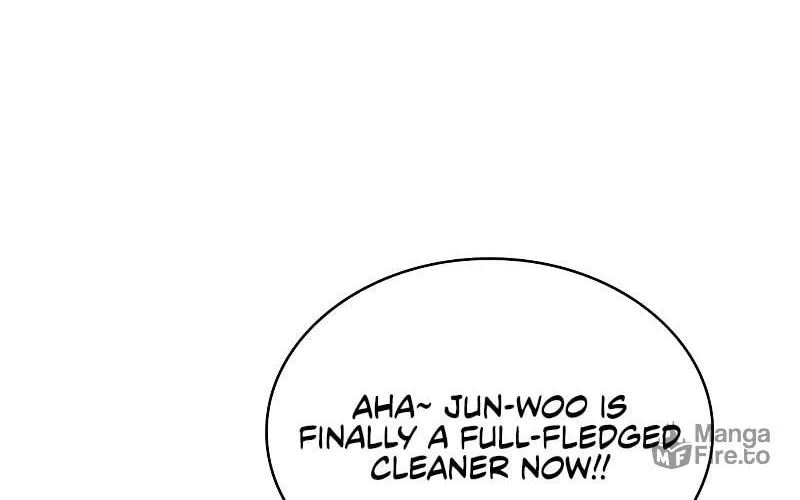 The Dungeon Cleaning Life of a Once Genius Hunter Chapter 8 page 22 - 