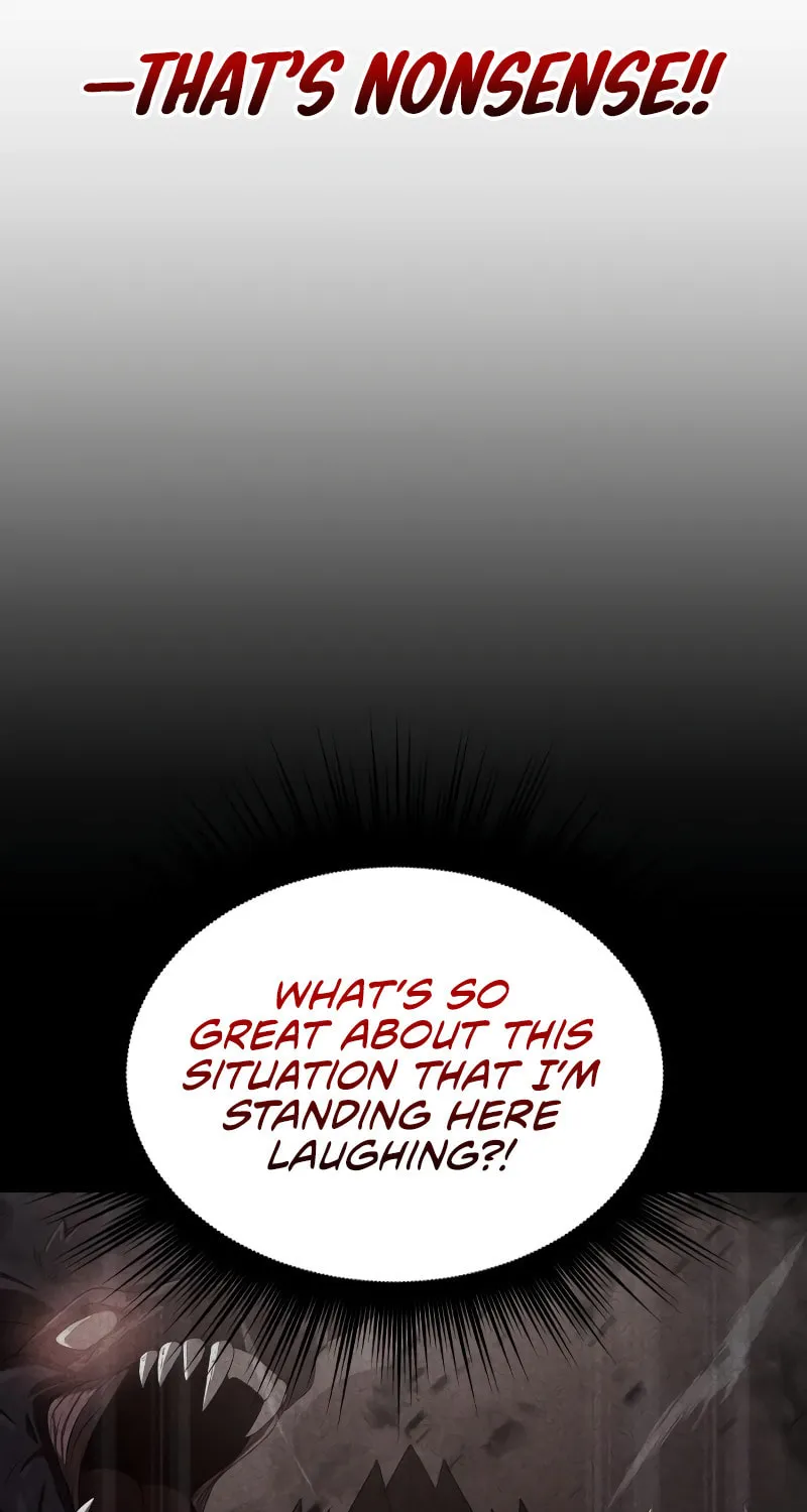 The Dungeon Cleaning Life of a Once Genius Hunter Chapter 8 page 25 - 