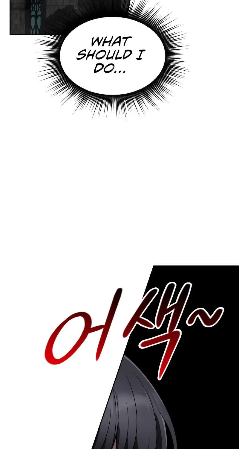 The Dungeon Cleaning Life of a Once Genius Hunter Chapter 8 page 49 - 