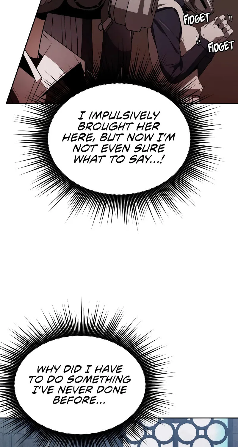 The Dungeon Cleaning Life of a Once Genius Hunter Chapter 8 page 51 - 