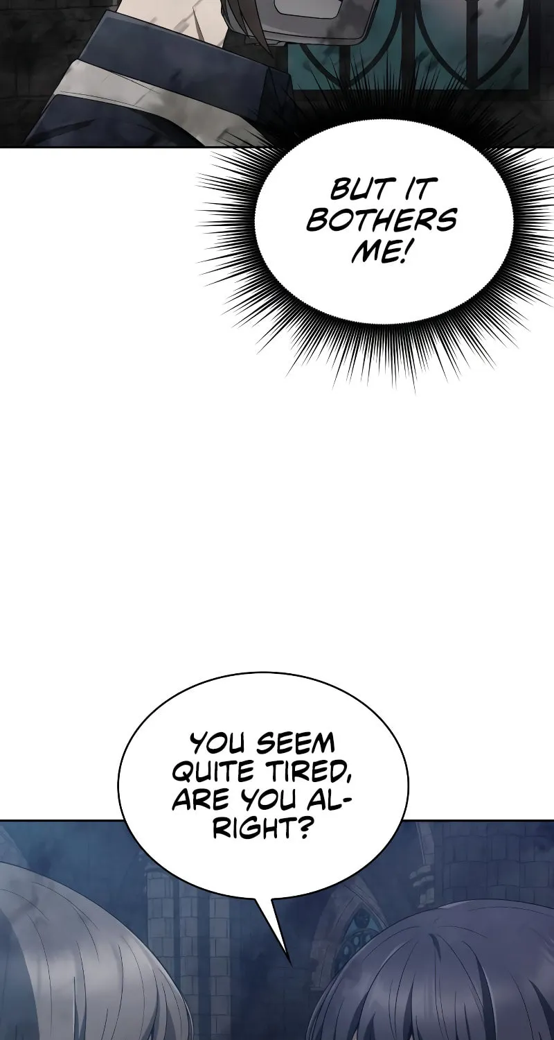 The Dungeon Cleaning Life of a Once Genius Hunter Chapter 8 page 53 - 
