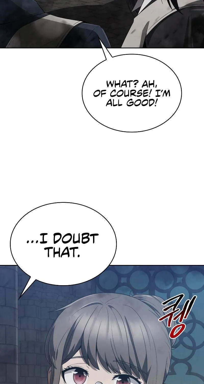 The Dungeon Cleaning Life of a Once Genius Hunter Chapter 8 page 55 - 