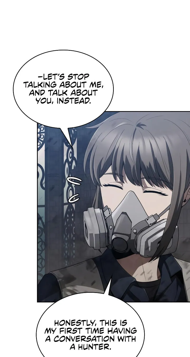 The Dungeon Cleaning Life of a Once Genius Hunter Chapter 8 page 59 - 