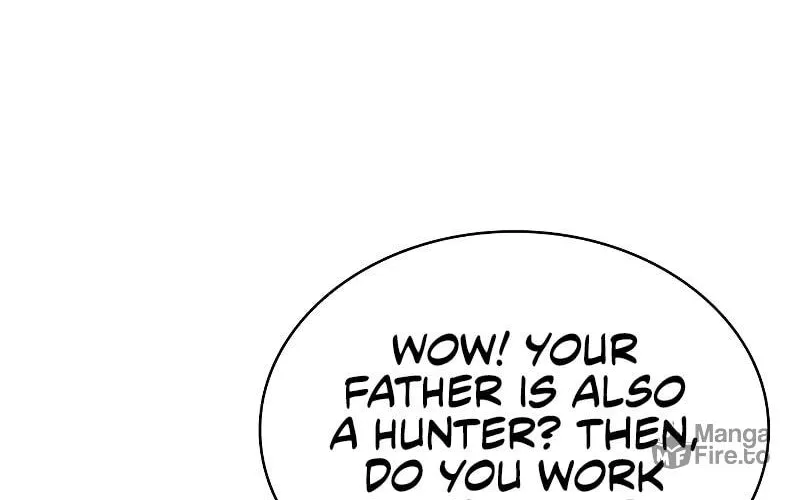 The Dungeon Cleaning Life of a Once Genius Hunter Chapter 8 page 62 - 