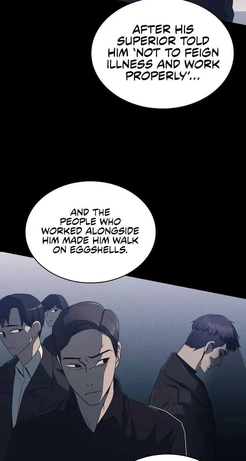 The Dungeon Cleaning Life of a Once Genius Hunter Chapter 8 page 65 - 