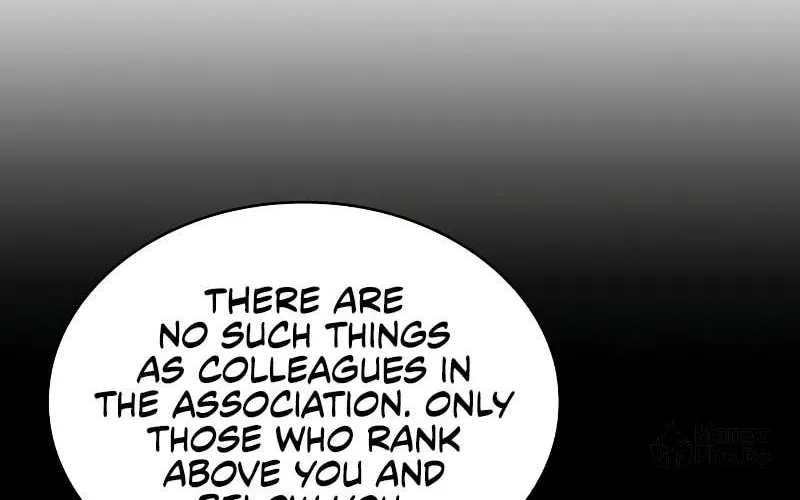 The Dungeon Cleaning Life of a Once Genius Hunter Chapter 8 page 68 - 