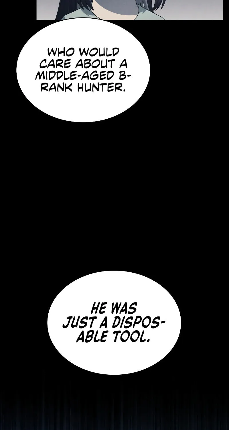 The Dungeon Cleaning Life of a Once Genius Hunter Chapter 8 page 71 - 