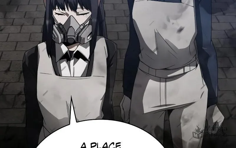 The Dungeon Cleaning Life of a Once Genius Hunter Chapter 8 page 74 - 