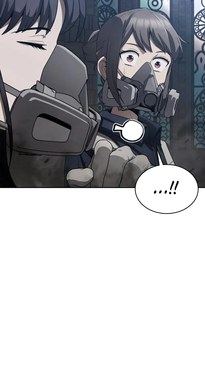 The Dungeon Cleaning Life of a Once Genius Hunter Chapter 8 page 80 - 