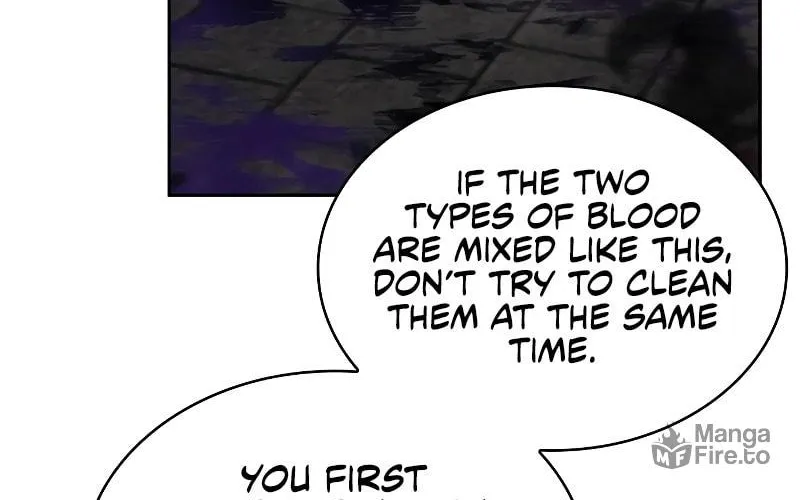 The Dungeon Cleaning Life of a Once Genius Hunter Chapter 8 page 9 - 