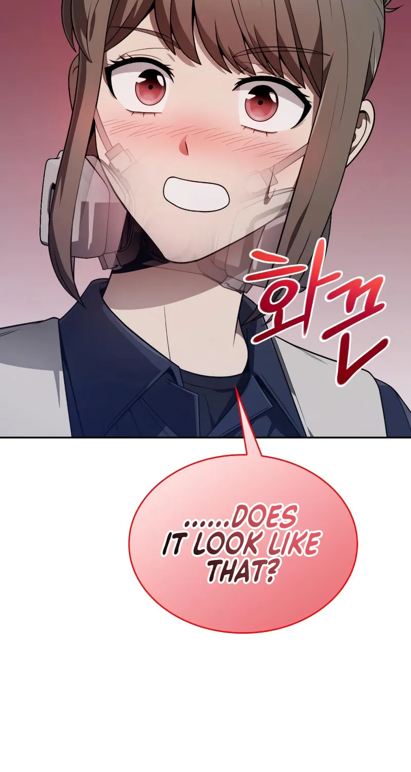 The Dungeon Cleaning Life of a Once Genius Hunter Chapter 8 page 82 - 