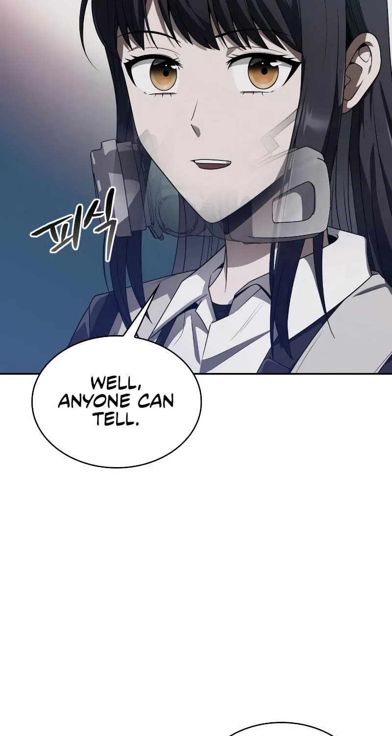 The Dungeon Cleaning Life of a Once Genius Hunter Chapter 8 page 84 - 