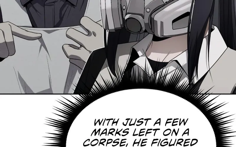 The Dungeon Cleaning Life of a Once Genius Hunter Chapter 8 page 92 - 