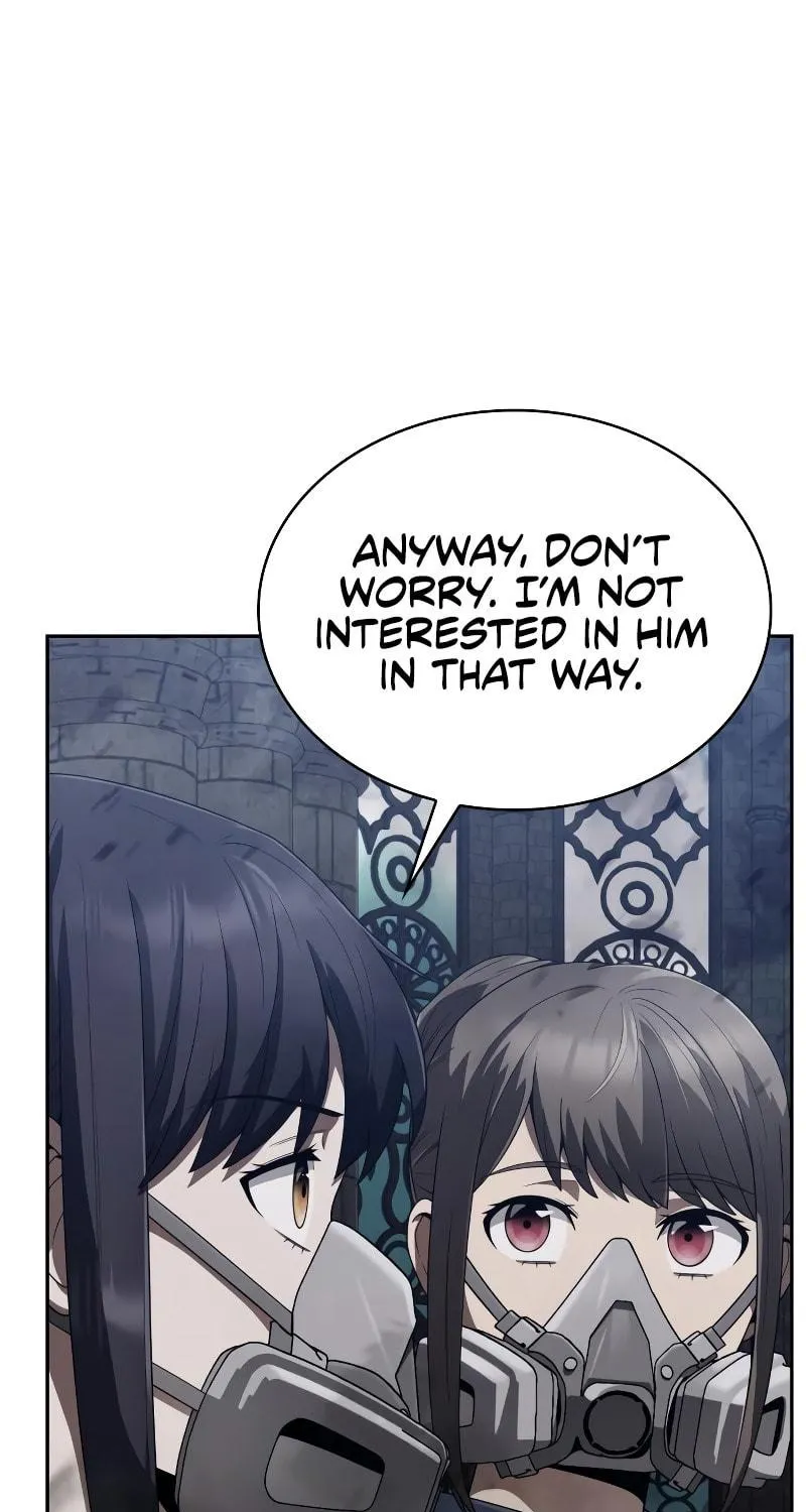 The Dungeon Cleaning Life of a Once Genius Hunter Chapter 8 page 95 - 