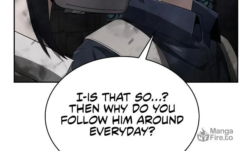 The Dungeon Cleaning Life of a Once Genius Hunter Chapter 8 page 96 - 