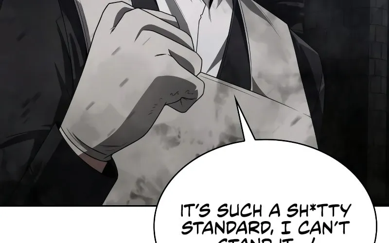 The Dungeon Cleaning Life of a Once Genius Hunter Chapter 8 page 98 - 