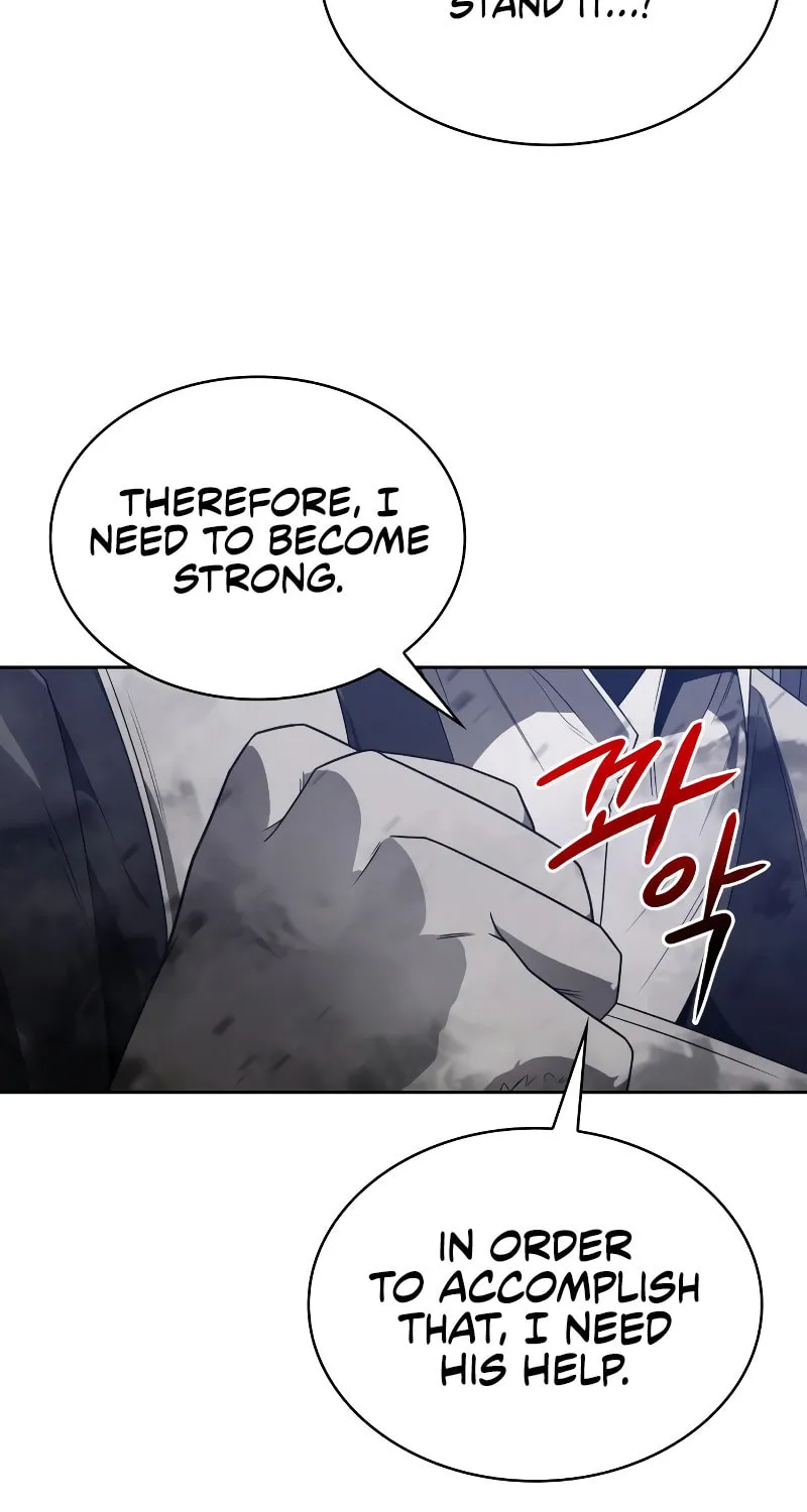The Dungeon Cleaning Life of a Once Genius Hunter Chapter 8 page 99 - 