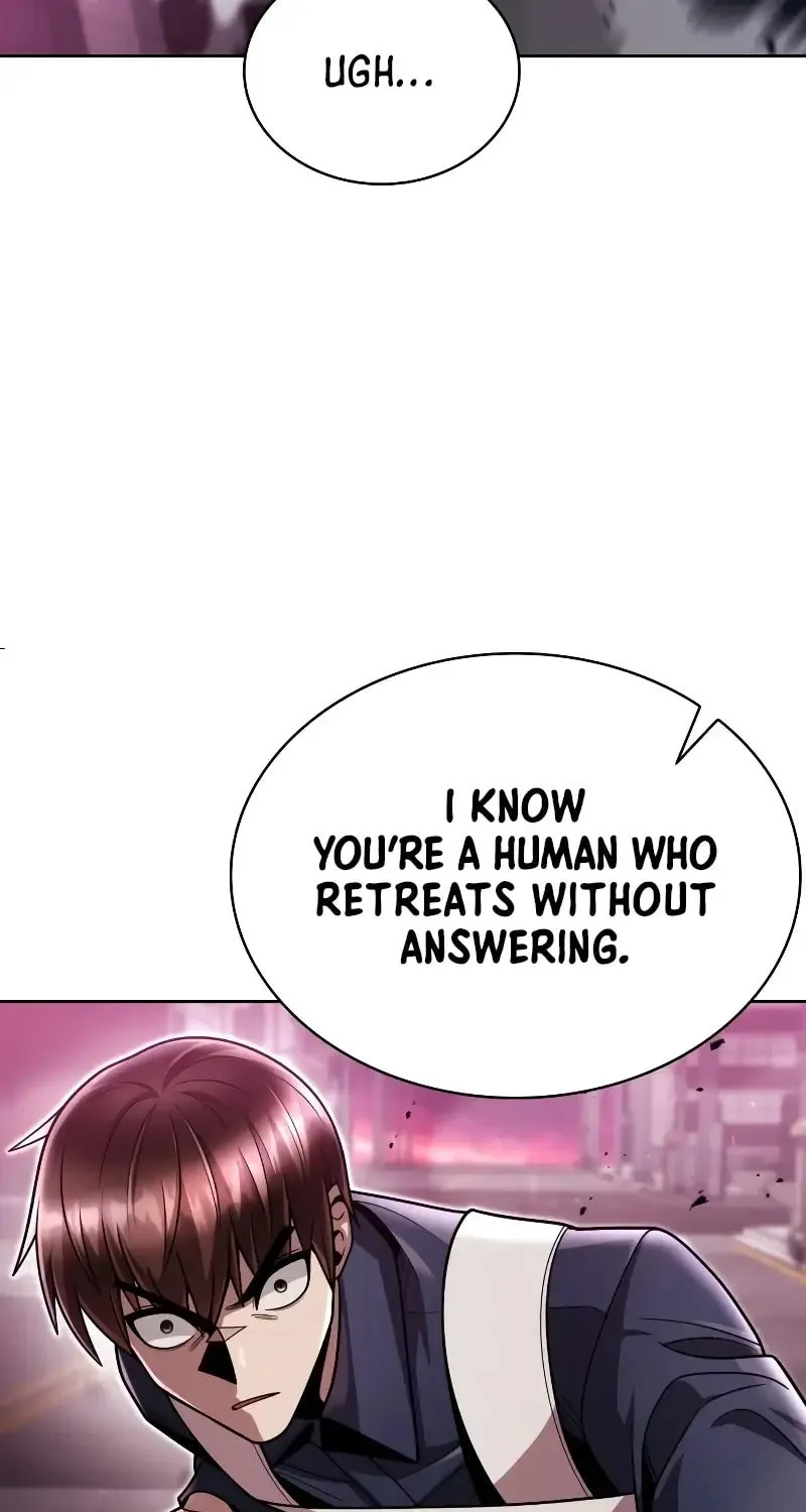 The Dungeon Cleaning Life of a Once Genius Hunter Chapter 80 page 104 - 