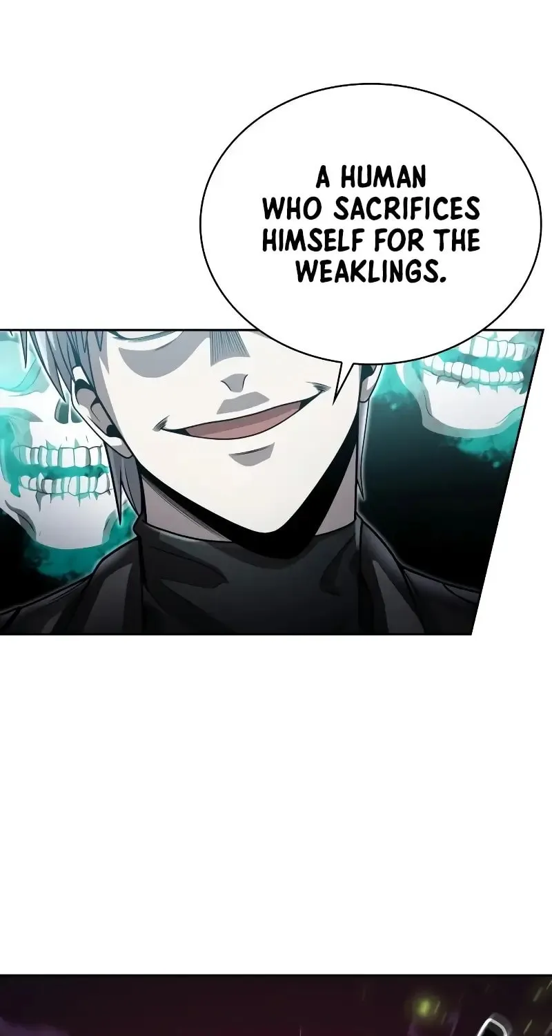 The Dungeon Cleaning Life of a Once Genius Hunter Chapter 80 page 106 - 