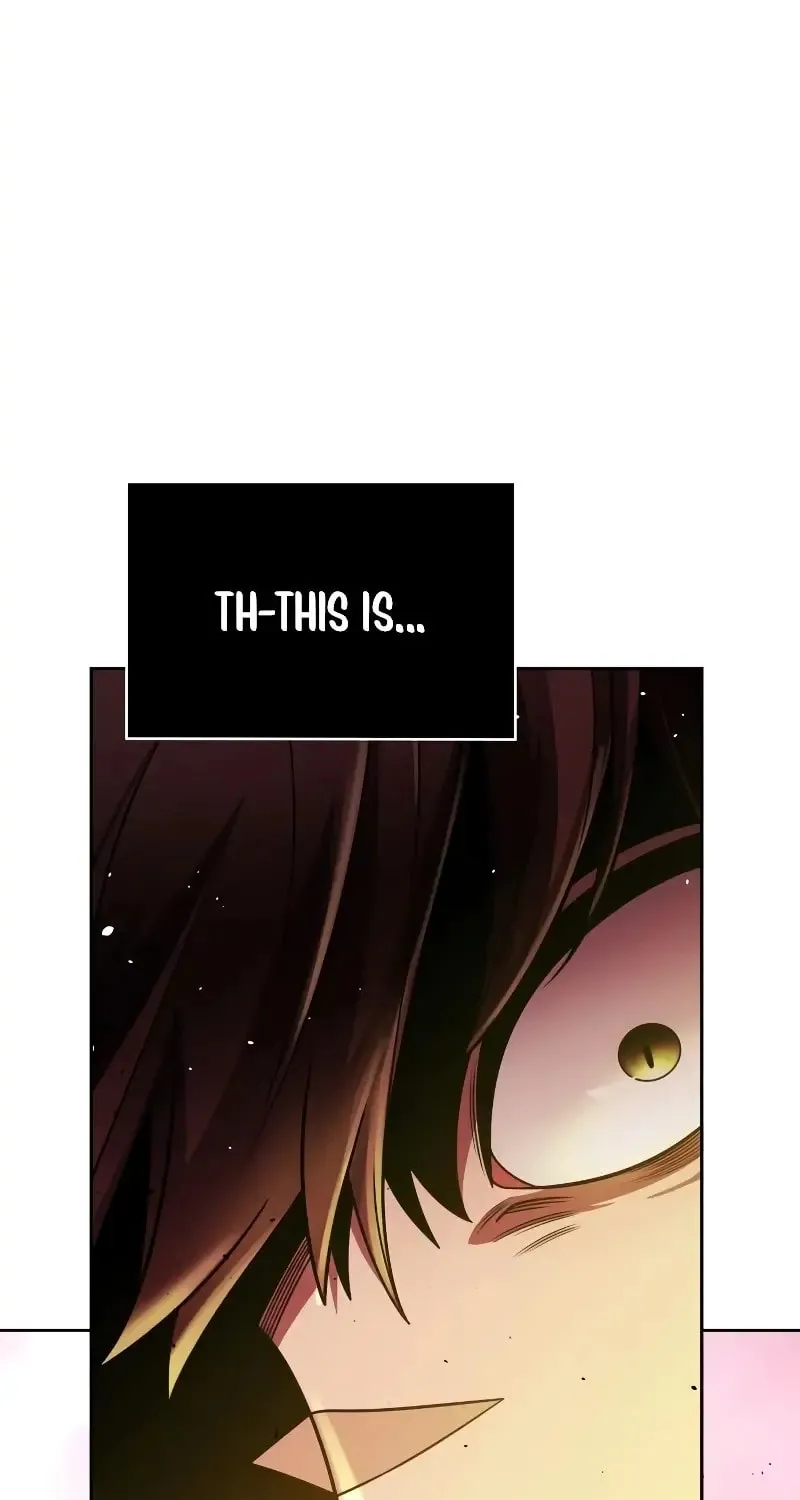 The Dungeon Cleaning Life of a Once Genius Hunter Chapter 80 page 108 - 