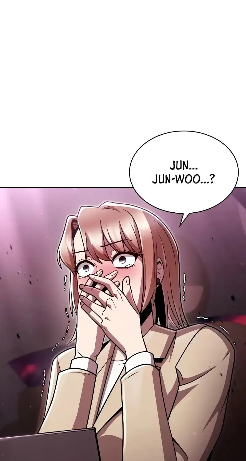 The Dungeon Cleaning Life of a Once Genius Hunter Chapter 80 page 112 - 
