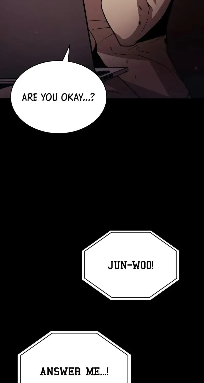 The Dungeon Cleaning Life of a Once Genius Hunter Chapter 80 page 113 - 