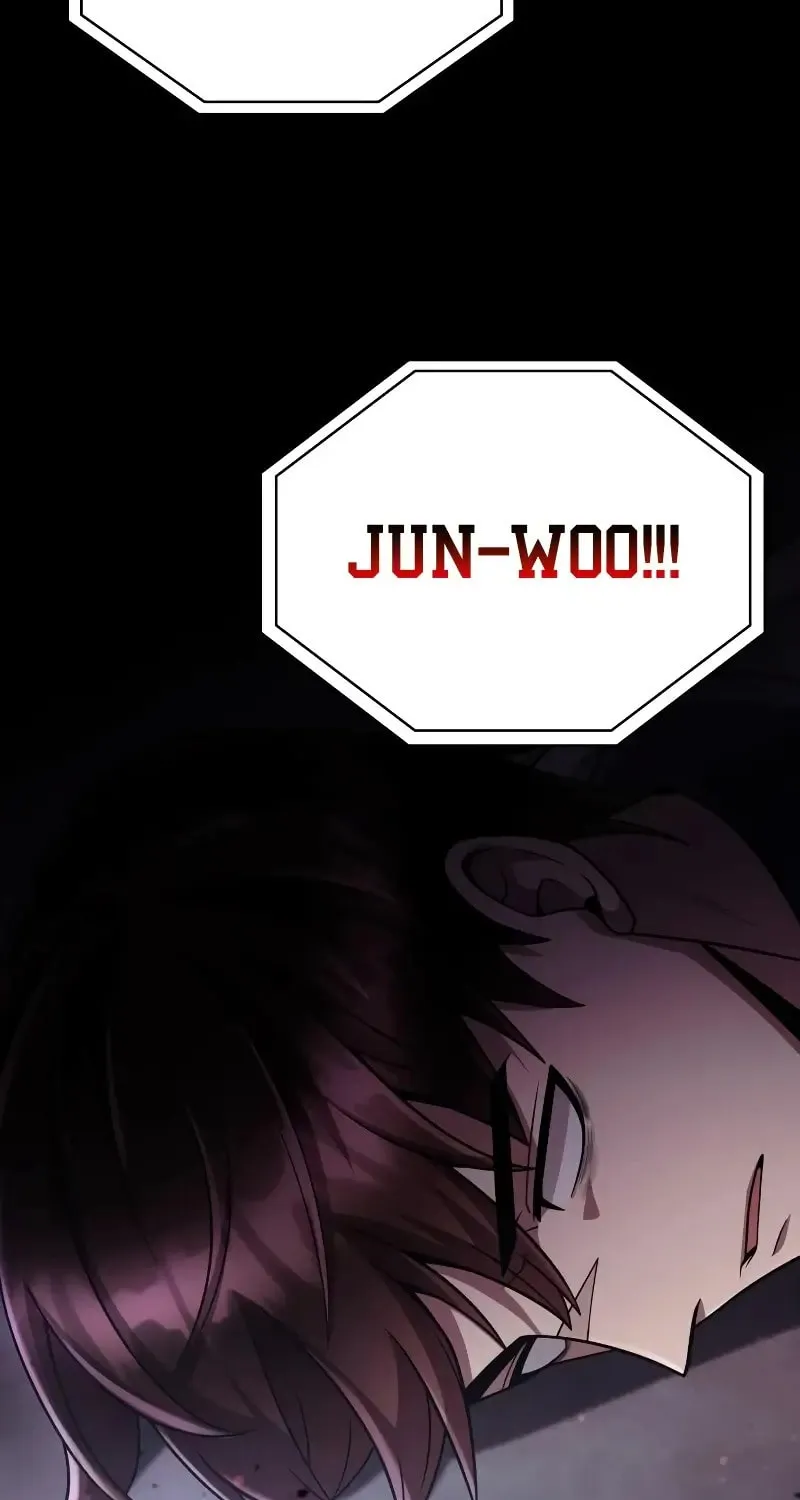 The Dungeon Cleaning Life of a Once Genius Hunter Chapter 80 page 114 - 