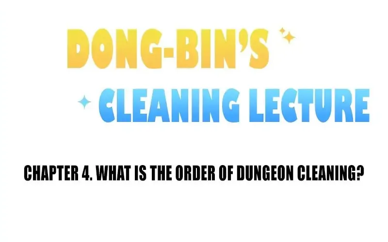 The Dungeon Cleaning Life of a Once Genius Hunter Chapter 80 page 117 - 