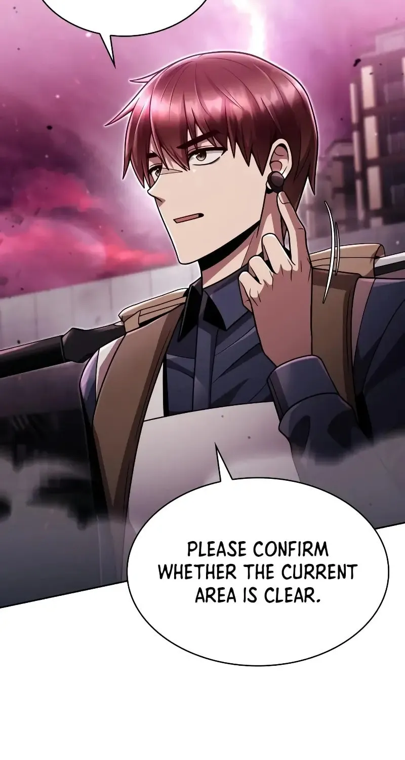 The Dungeon Cleaning Life of a Once Genius Hunter Chapter 80 page 13 - 