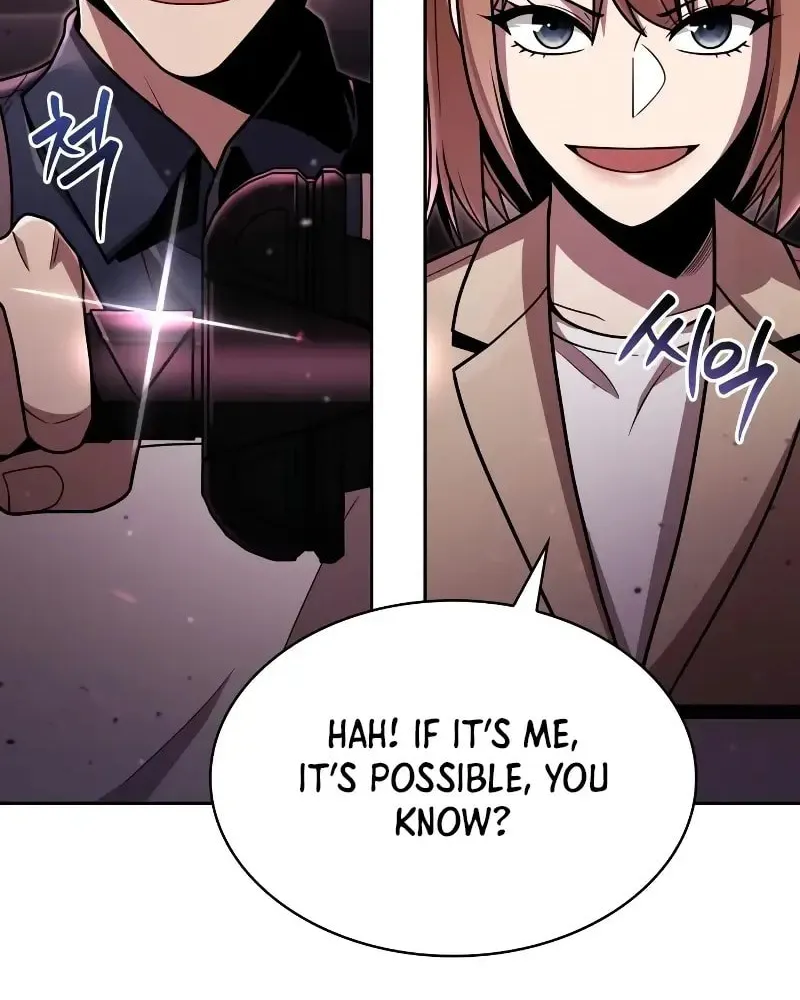 The Dungeon Cleaning Life of a Once Genius Hunter Chapter 80 page 16 - 
