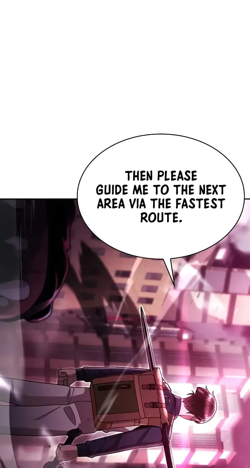 The Dungeon Cleaning Life of a Once Genius Hunter Chapter 80 page 17 - 