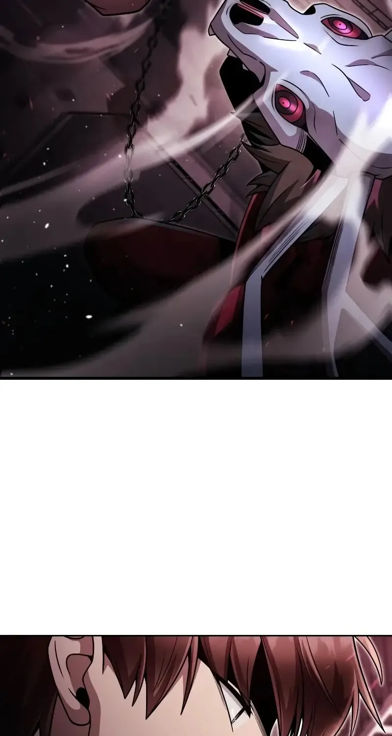 The Dungeon Cleaning Life of a Once Genius Hunter Chapter 80 page 3 - 