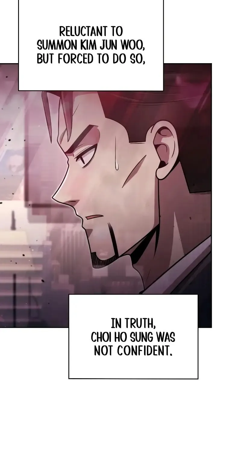 The Dungeon Cleaning Life of a Once Genius Hunter Chapter 80 page 21 - 