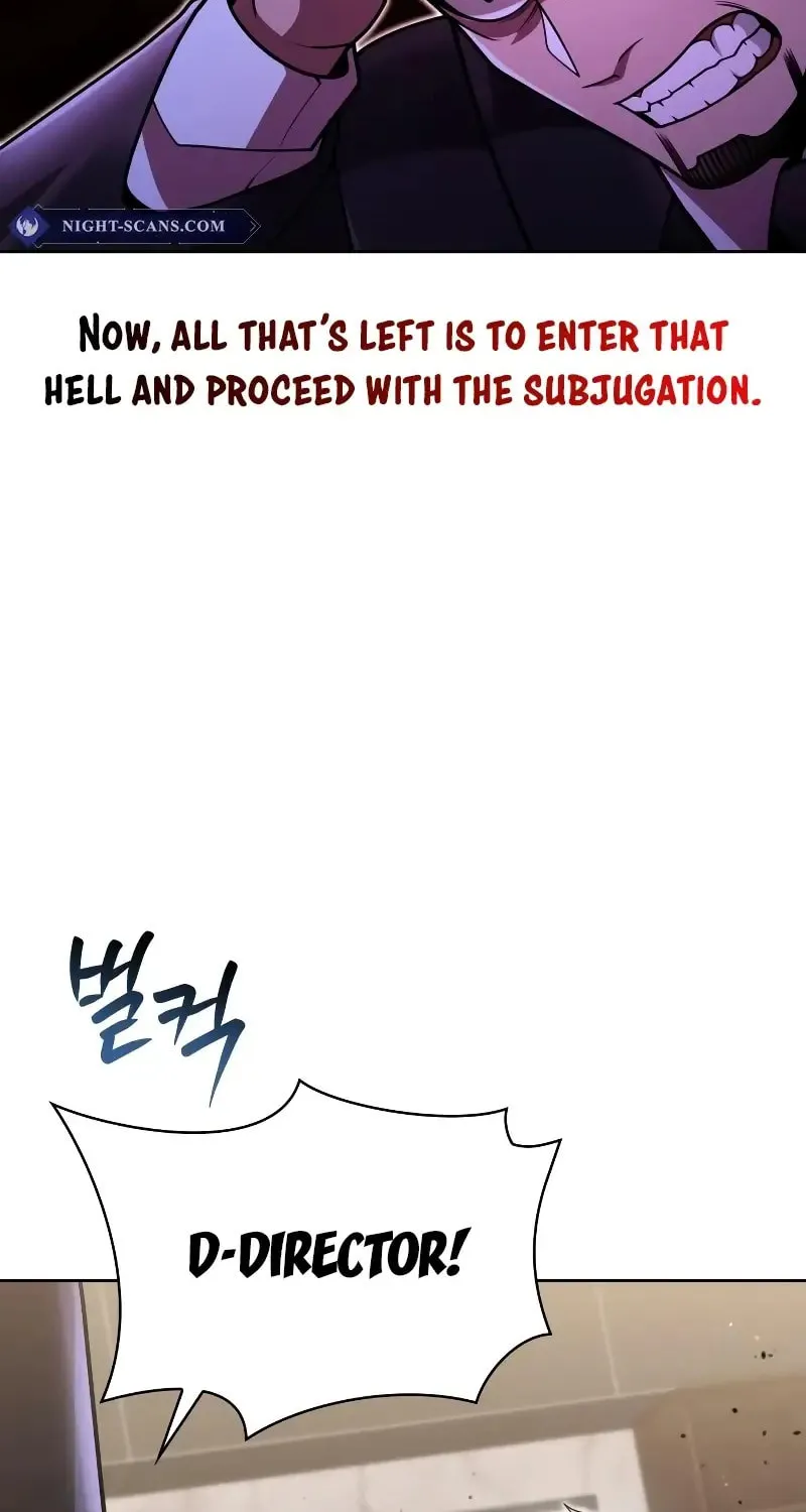 The Dungeon Cleaning Life of a Once Genius Hunter Chapter 80 page 26 - 