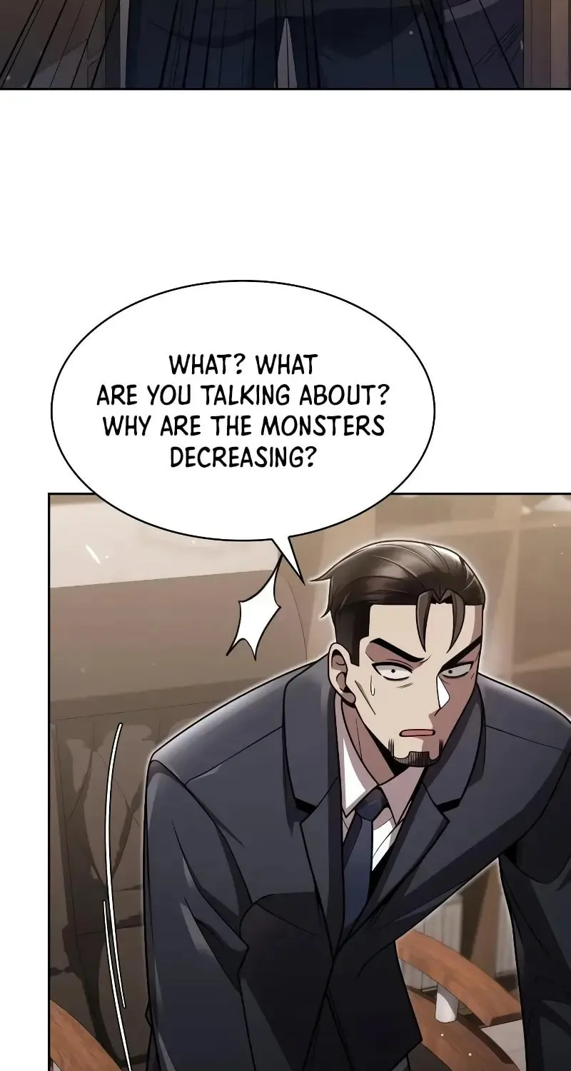 The Dungeon Cleaning Life of a Once Genius Hunter Chapter 80 page 29 - 
