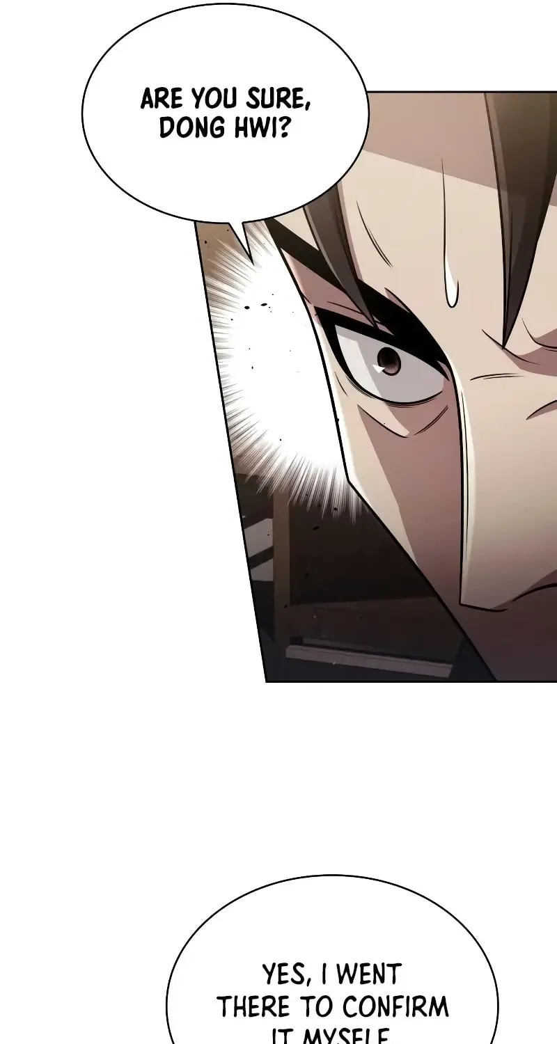 The Dungeon Cleaning Life of a Once Genius Hunter Chapter 80 page 34 - 