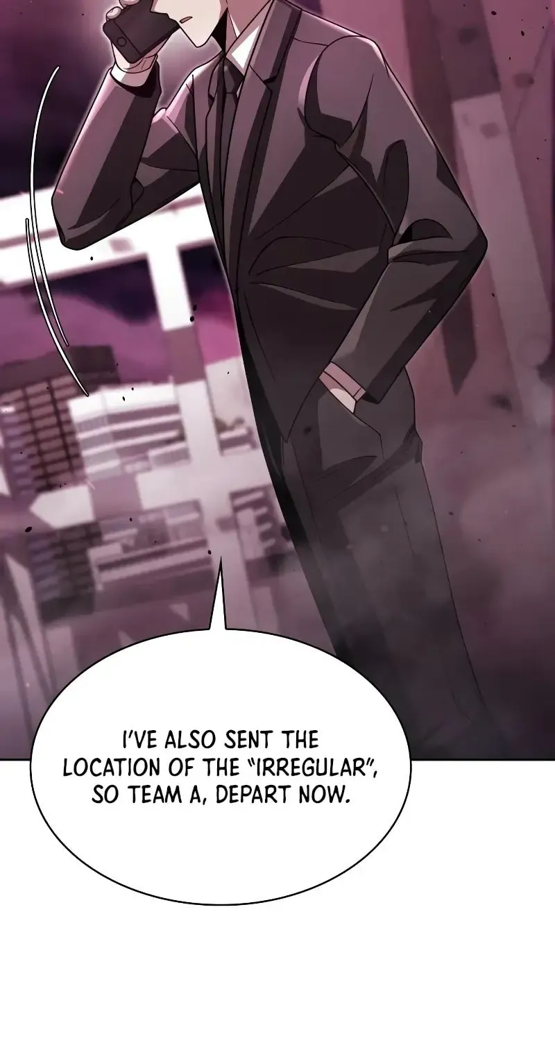The Dungeon Cleaning Life of a Once Genius Hunter Chapter 80 page 43 - 