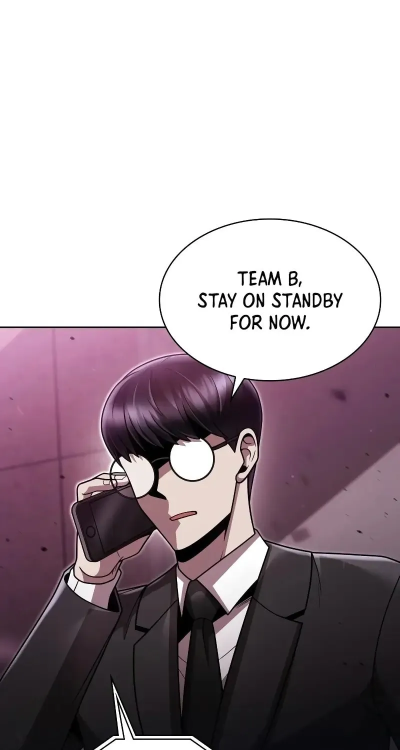 The Dungeon Cleaning Life of a Once Genius Hunter Chapter 80 page 44 - 