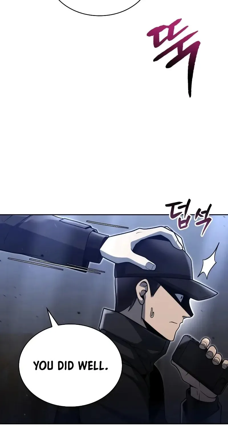 The Dungeon Cleaning Life of a Once Genius Hunter Chapter 80 page 49 - 