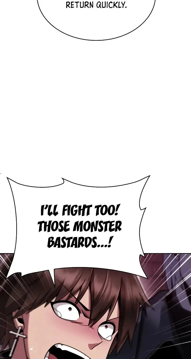 The Dungeon Cleaning Life of a Once Genius Hunter Chapter 80 page 72 - 