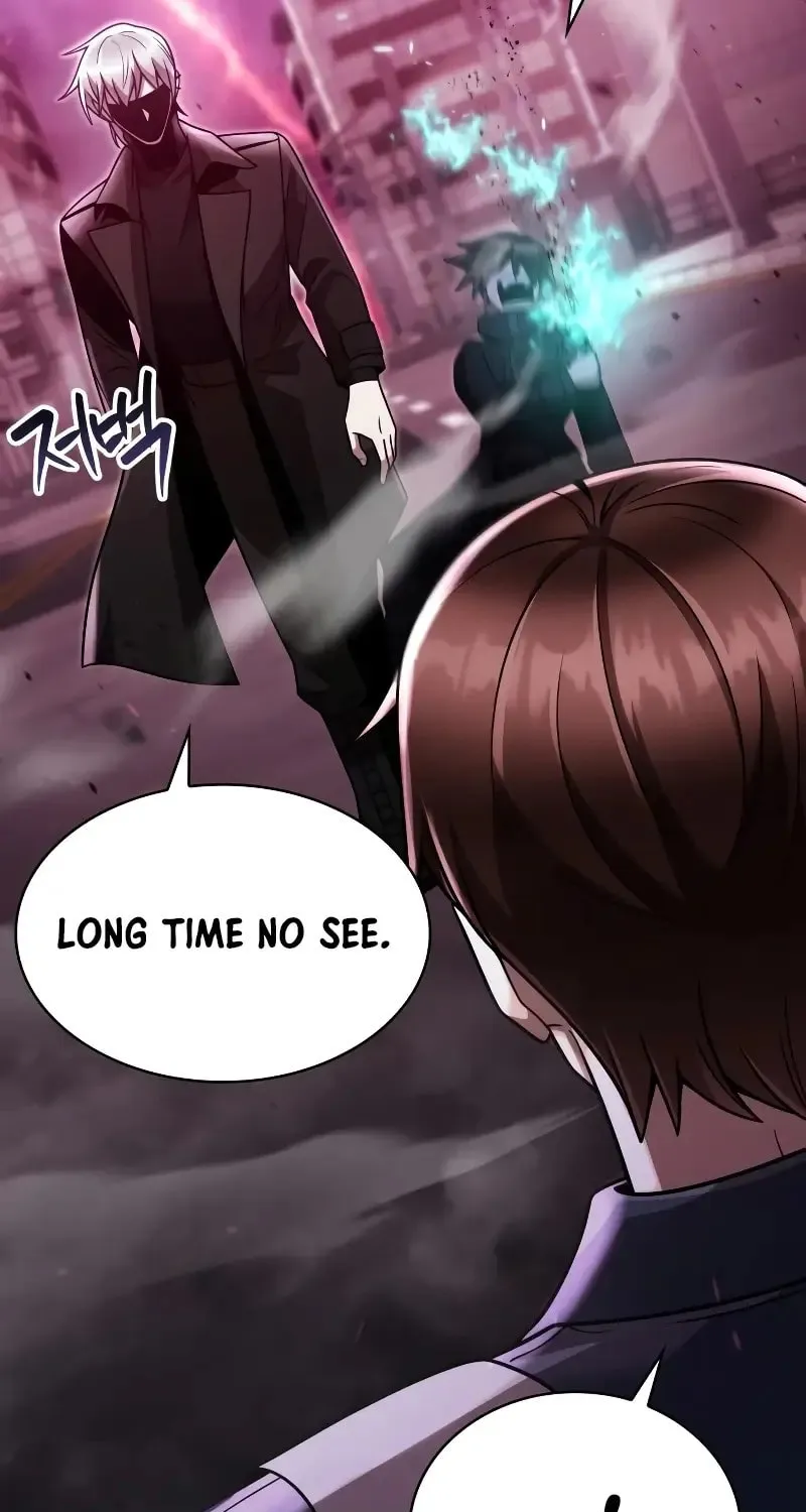 The Dungeon Cleaning Life of a Once Genius Hunter Chapter 80 page 74 - 